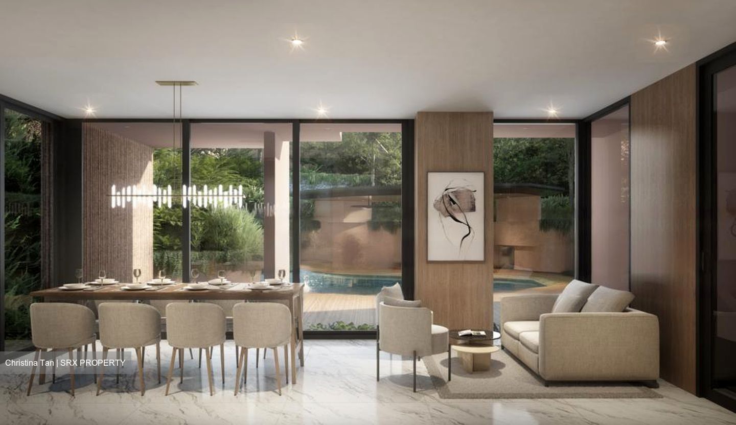 The Hillshore (D5), Condominium #458528011